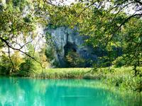 UNESCO - Welterbe Plitwitzer Seen