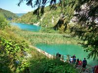 UNESCO - Welterbe Plitwitzer Seen