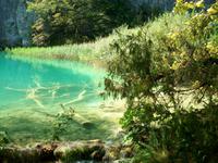 UNESCO - Welterbe Plitwitzer Seen