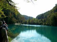 UNESCO - Welterbe Plitwitzer Seen