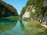 UNESCO - Welterbe Plitwitzer Seen