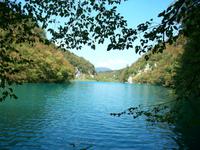 UNESCO - Welterbe Plitwitzer Seen