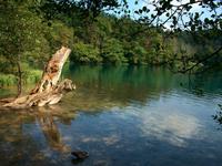 UNESCO - Welterbe Plitwitzer Seen