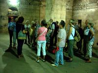 Split, Palast des Diokletian 