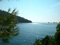 Dubrovnik, Bucht von Lapad 