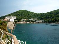 Dubrovnik, Bucht von Lapad 