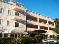 Unser Hotel in Dubrovnik 