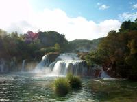 Nationalpark Krka 