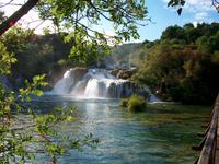 Nationalpark Krka 