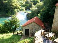 Nationalpark Krka 