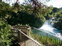 Nationalpark Krka 