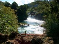 Nationalpark Krka 
