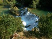 Nationalpark Krka 