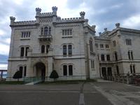 Schloss Miramare