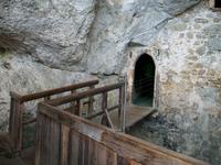 Predjamski Grad 
