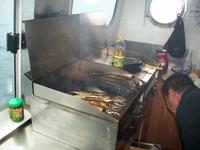 Schifffahrt im Nationalpark der Kornaten 