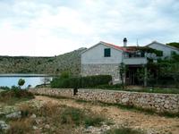 Schifffahrt im Nationalpark der Kornaten 