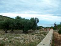 Schifffahrt im Nationalpark der Kornaten 