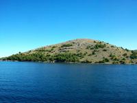 Schifffahrt im Nationalpark der Kornaten 