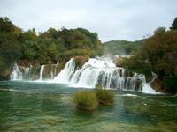 Krka - Nationalpark 