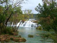 Krka - Nationalpark 