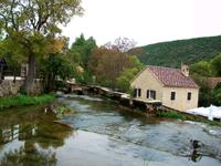 Krka - Nationalpark 