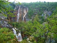 UNESCO - Welterbe Plitwitzer Seen