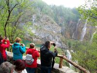 UNESCO - Welterbe Plitwitzer Seen