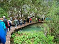 UNESCO - Welterbe Plitwitzer Seen