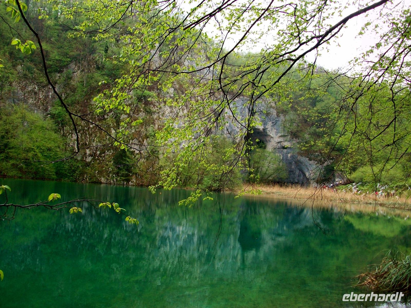 UNESCO - Welterbe Plitwitzer Seen