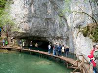 UNESCO - Welterbe Plitwitzer Seen