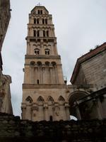 UNESCO - Welterbe Diokletianspalast Split