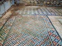 UNESCO - Welterbe Diokletianspalast Split