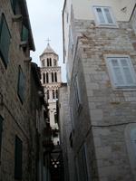 UNESCO - Welterbe Diokletianspalast Split