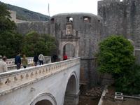 UNESCO - Welterbe Dubrovnik