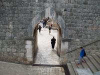 UNESCO - Welterbe Dubrovnik