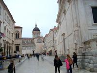 UNESCO - Welterbe Dubrovnik