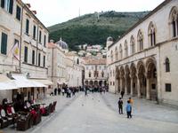 UNESCO - Welterbe Dubrovnik