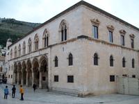 UNESCO - Welterbe Dubrovnik