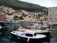 UNESCO - Welterbe Dubrovnik