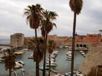 UNESCO - Welterbe Dubrovnik