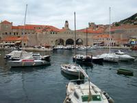 UNESCO - Welterbe Dubrovnik