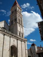 UNESCO - Welterbe Trogir