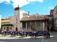 UNESCO - Welterbe Trogir