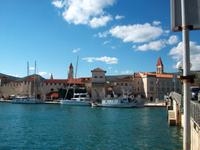 UNESCO - Welterbe Trogir
