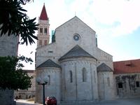UNESCO - Welterbe Trogir