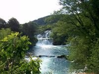 Krka - Nationalpark
