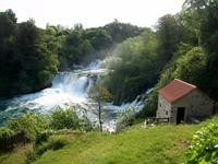 Krka - Nationalpark