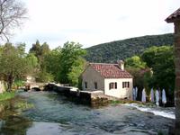 Krka - Nationalpark