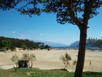 Inselrundfahrt auf Rab